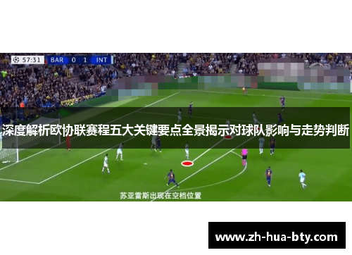 深度解析欧协联赛程五大关键要点全景揭示对球队影响与走势判断